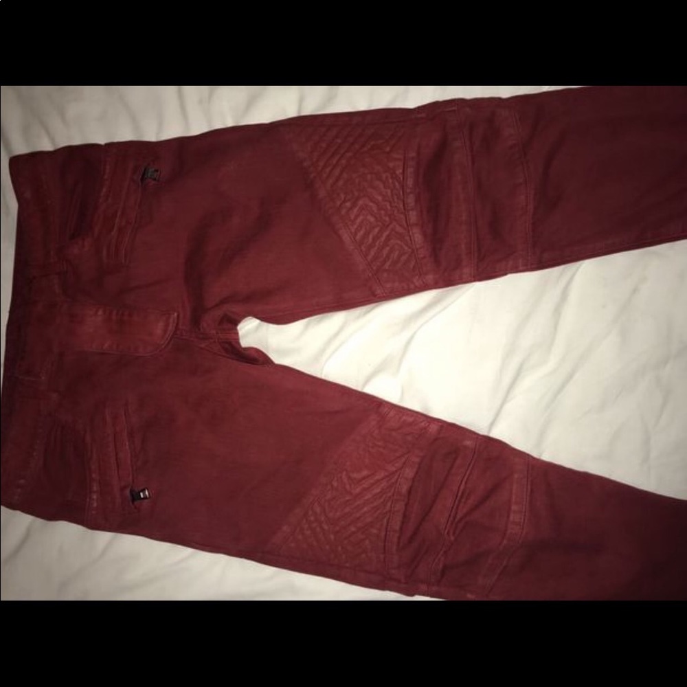 Balmain jeans